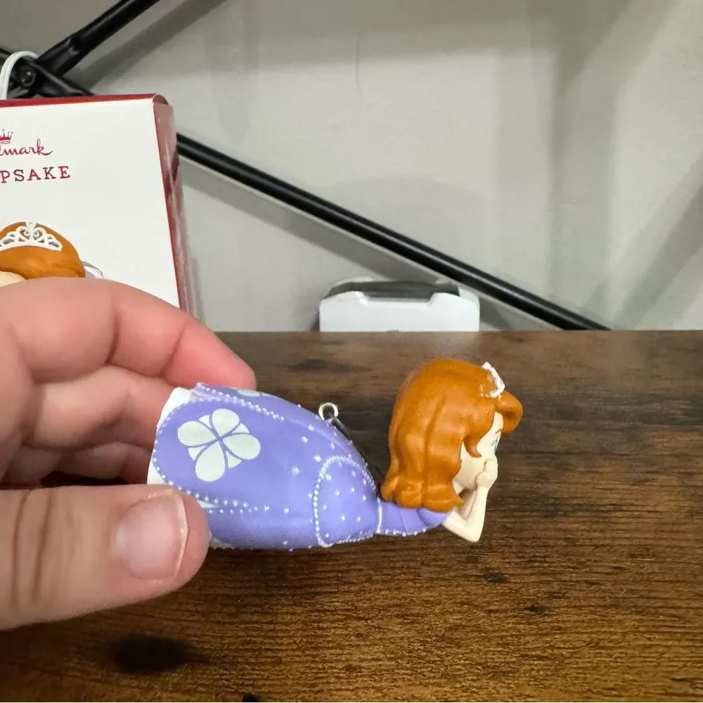 Hallmark 2016 keepsake